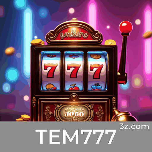 TEM777 Bônus por convite TEM777