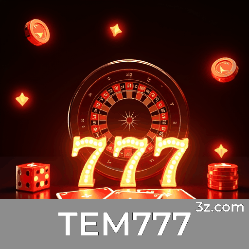 TEM777 Bônus acumulado TEM777